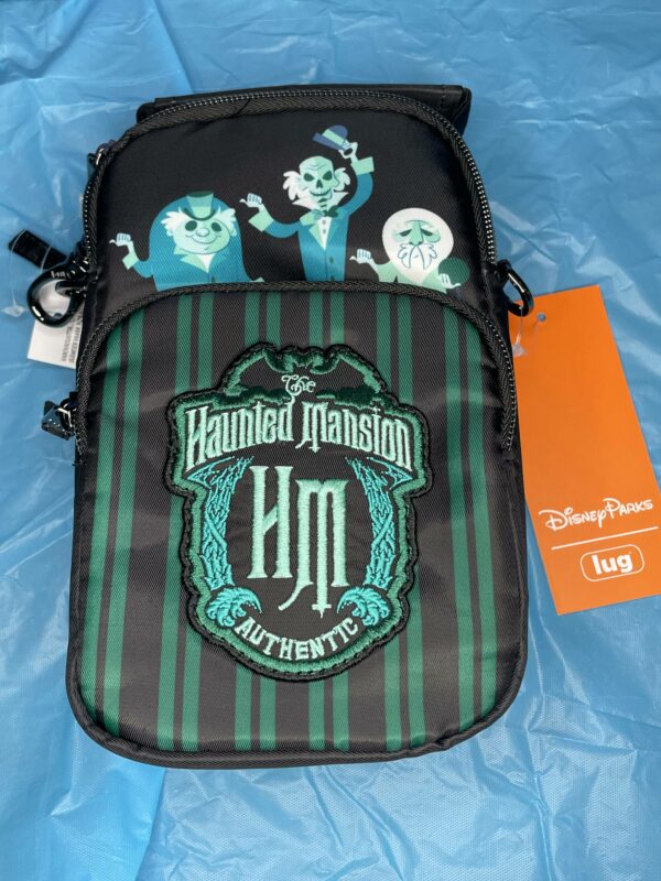 2024 Jolly Holidays Lot 01 - Haunted Mansion - Image 5