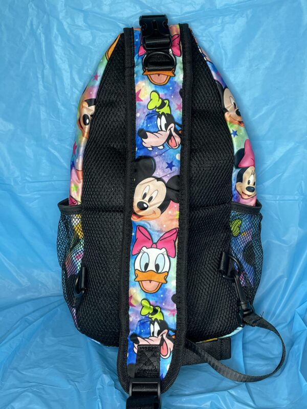 2024 Jolly Holidays Lot 05 - Crossbody & Plushie - Image 6