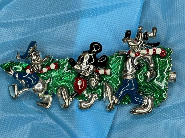 2024 Jolly Holidays Lot 09 - Disney Christmas Lot - Image 15