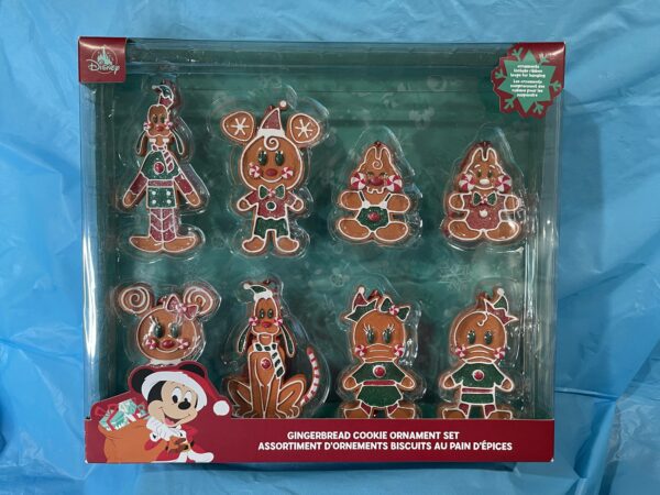 2024 Jolly Holidays Lot 09 - Disney Christmas Lot - Image 10