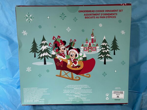 2024 Jolly Holidays Lot 09 - Disney Christmas Lot - Image 9