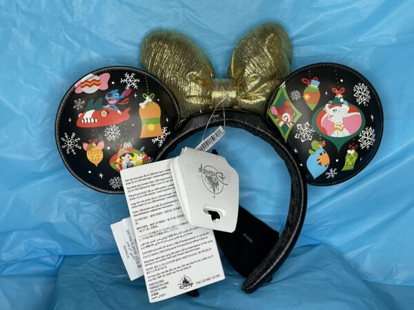 2024 Jolly Holidays Lot 09 - Disney Christmas Lot - Image 7