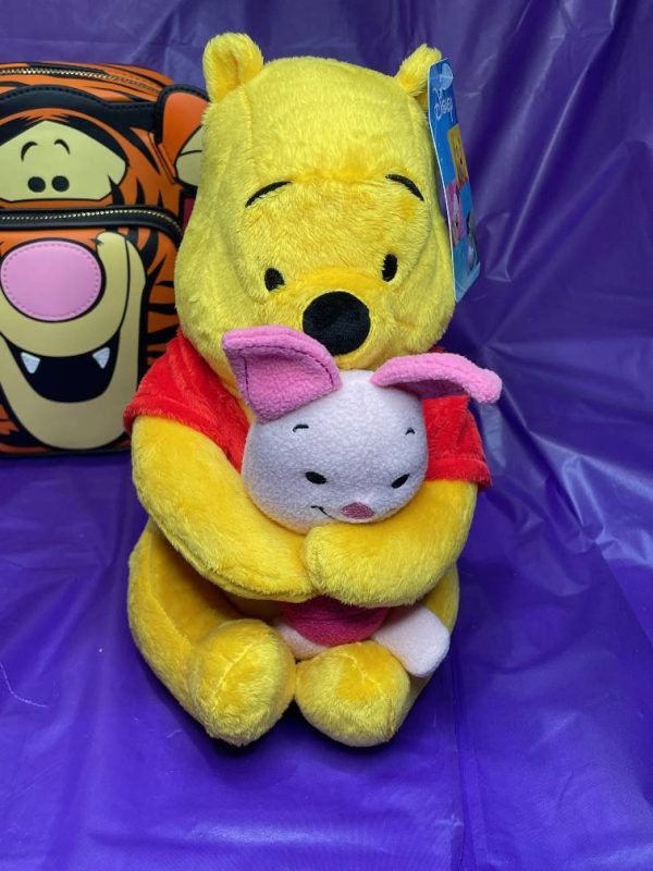 2025 Family Reunion Lot 10 - Winnie the Pooh - Image 8