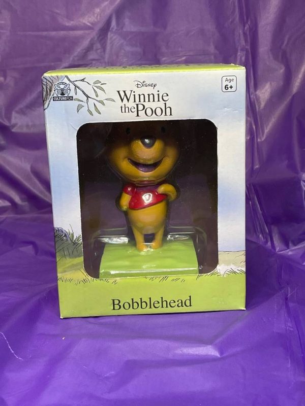 2025 Family Reunion Lot 10 - Winnie the Pooh - Image 11