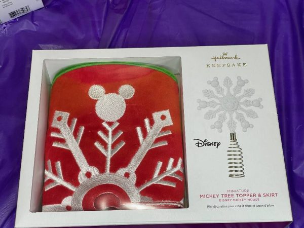 2025 Family Reunion Lot 13 - Disney Christmas - Image 12